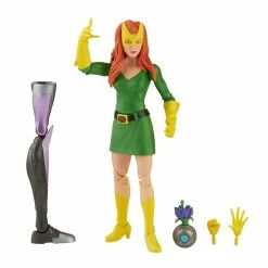Hasbro Marvel Legends X-Men House Of X Marvel Girl Figurine -Toy Sale Shop ABT0070MARVELGIRL 1