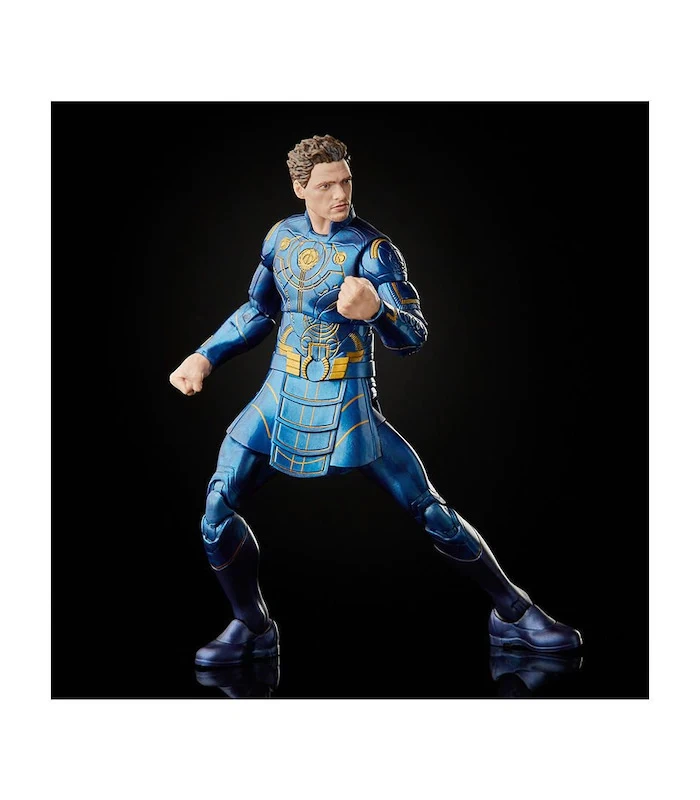 Hasbro Marvel Eternals Legends Ikaris Figurine 4 Hasbro Marvel Eternals Legends Ikaris Figurine - Image 2