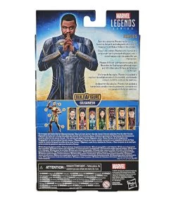 Hasbro Marvel Eternals Legends Phastos Figurine -Toy Sale Shop ABT0115E9530 2