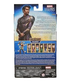 Hasbro Marvel Eternals Legends Kingo Figurine -Toy Sale Shop ABT0115E9532 2
