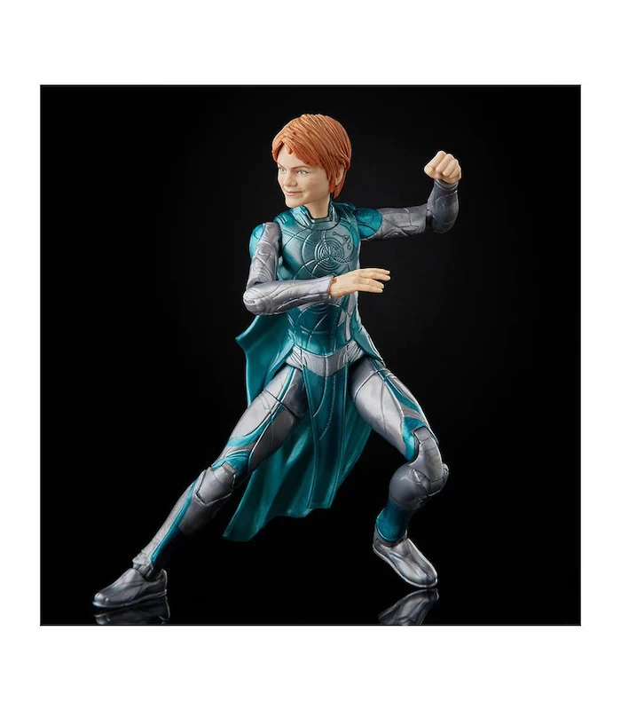 Hasbro Marvel Eternals Legends Sprite Figurine 4 Hasbro Marvel Eternals Legends Sprite Figurine - Image 2