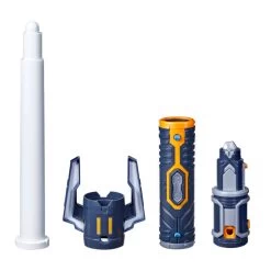 Star Wars Lightsaber Forge Ahsoka Tano Extendable Lightsaber -Toy Sale Shop ABT0117AT 1