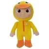 CoComelon JJ Duckie Little Plush Toy 20cm