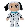 CoComelon JJ Puppy Little Plush Toy 20cm -Toy Sale Shop BIG00001PUPPY