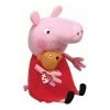 Ty Peppa Pig Large Plush Toy 40cm