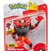 Pokemon Incineroar Battle Feature Figurine -Toy Sale Shop BIG00009INCINEROAR