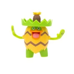 Pokemon Ludicolo Battle Feature Figurine -Toy Sale Shop BIG00009LUDICOLO 1