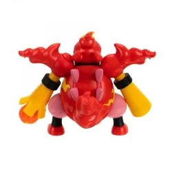 Pokemon Magmortar Battle Feature Figurine -Toy Sale Shop BIG00009MAGMORTAR 3