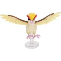 Pokemon Pidgeot Battle Feature Figurine -Toy Sale Shop BIG00009PIDGEOT 2
