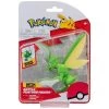 Pokemon Scyther Battle Feature Figurine -Toy Sale Shop BIG00009SCYTHER