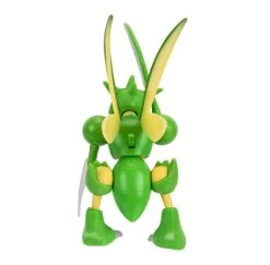 Pokemon Scyther Battle Feature Figurine -Toy Sale Shop BIG00009SCYTHER 3