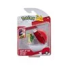 Pokemon Snivy + Poke Ball Clip 'N' Go Figurine Set -Toy Sale Shop BIG00011SNIVY