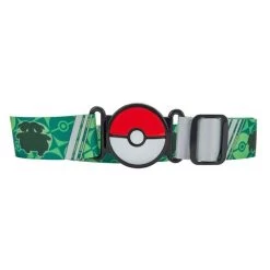 Pokemon Bulbasaur Clip 'N' Go Poke Ball Belt Playset 9 Pokemon Bulbasaur Clip 'N' Go Poke Ball Belt Playset -Toy Sale Shop BIG00012BULBASAUR 3