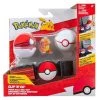 Pokemon Charmander Clip 'N' Go Poke Ball Belt Playset -Toy Sale Shop BIG00012CHARM