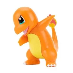 Pokemon Charmander Clip 'N' Go Poke Ball Belt Playset -Toy Sale Shop BIG00012CHARM 2