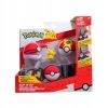 Pokemon Pikachu Clip 'N' Go Poke Ball Belt Playset -Toy Sale Shop BIG00012PIKACHU1