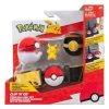 Pokemon Pikachu Wink Clip 'N' Go Poke Ball Belt Playset 2 Pokemon Pikachu Wink Clip 'N' Go Poke Ball Belt Playset -Toy Sale Shop BIG00012PWINK