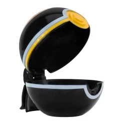 Pokemon Pikachu Wink Clip 'N' Go Poke Ball Belt Playset -Toy Sale Shop BIG00012PWINK 3