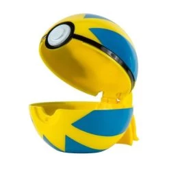 Pokemon Scorbunny Clip 'N' Go Poke Ball Belt Playset -Toy Sale Shop BIG00012SCORBUNNY 3