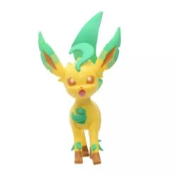 Pokemon Leafeon Battle Figurine Pack 7 Pokemon Leafeon Battle Figurine Pack -Toy Sale Shop BIG00027LEAFEON 2