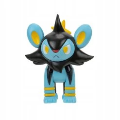 Pokemon Luxio Battle Figure Pack Small -Toy Sale Shop BIG00027LUXIO 3