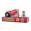 CoComelon Musical Tractor Toy Red -Toy Sale Shop BIG00028