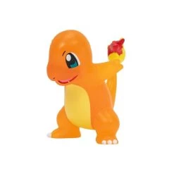 Pokemon Select Charmander Translucent Battle Figurine 10cm 7 Pokemon Select Charmander Translucent Battle Figurine 10cm -Toy Sale Shop BIG00034CHARMANDERT 2