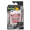 Pokemon Select Jigglypuff Translucent Battle Figurine 10cm -Toy Sale Shop BIG00034JIGGLYPUFF