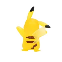 Pokemon Select Pikachu Translucent Battle Figurine 10cm 7 Pokemon Select Pikachu Translucent Battle Figurine 10cm -Toy Sale Shop BIG00034PIKACHUT 2