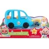 CoComelon Lights & Sounds Family Fun Car Playset -Toy Sale Shop BIG00041