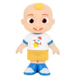 CoComelon Lights & Sounds Family Fun Car Playset -Toy Sale Shop BIG00041 2