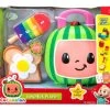 CoComelon Lunchbox Playset