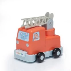 CoComelon Build & Reveal Musical Vehicles Playset -Toy Sale Shop BIG00054 2