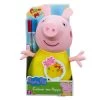 Peppa Pig Colour Me Peppa Soft Toy 26cm -Toy Sale Shop BIG00056