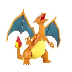 NINTENDO Pokemon Select Charizard Articulated Figure 15cm Orange -Toy Sale Shop BIG00061CHARIZARD 1