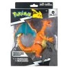 NINTENDO Pokemon Select Charizard Articulated Figure 15cm Orange -Toy Sale Shop BIG00061CHARIZARD