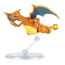 NINTENDO Pokemon Select Charizard Articulated Figure 15cm Orange -Toy Sale Shop BIG00061CHARIZARD 2