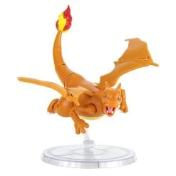 NINTENDO Pokemon Select Charizard Articulated Figure 15cm Orange -Toy Sale Shop BIG00061CHARIZARD 3