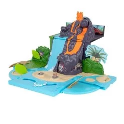 NINTENDO Pokemon Carry Case Volcano Playset 11 NINTENDO Pokemon Carry Case Volcano Playset -Toy Sale Shop BIG00062 2
