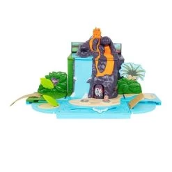 NINTENDO Pokemon Carry Case Volcano Playset 13 NINTENDO Pokemon Carry Case Volcano Playset -Toy Sale Shop BIG00062 4