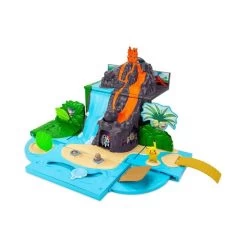 NINTENDO Pokemon Carry Case Volcano Playset 14 NINTENDO Pokemon Carry Case Volcano Playset -Toy Sale Shop BIG00062 5
