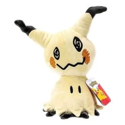 NINTENDO Pokemon Mimikyu Plush Toy 20cm