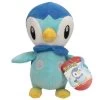 NINTENDO Pokemon Piplup Plush Toy 20cm -Toy Sale Shop BIG00066PIPLUP