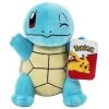 NINTENDO Pokemon Squirtle Winking Plush Toy 20cm 1 NINTENDO Pokemon Squirtle Winking Plush Toy 20cm -Toy Sale Shop BIG00066SQUIRTLEWINK