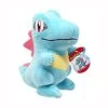 NINTENDO Pokemon Totodile Plush Toy 20cm -Toy Sale Shop BIG00066TOTODILE