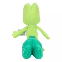NINTENDO Pokemon Treecko Plush Toy 20cm -Toy Sale Shop BIG00066TREECKO 2