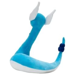 NINTENDO Pokemon Dragonair Plush Toy 30cm Blue -Toy Sale Shop BIG00067DRAGONAIR 2