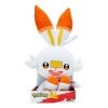 NINTENDO Pokemon Scorbunny Plush Toy 32cm White
