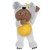 Cabbage Patch Kids Cuties Nova Koala 22cm Plush Toy #213 -Toy Sale Shop BIG00078213