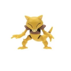 Pokemon Abra + Quick Ball Surprise Attack Game -Toy Sale Shop BIG00128ABRA 2